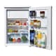image 2 of Statesman R155W Freestanding Under Counter Fridge with 4 Ice Box, 97 Litre, White
