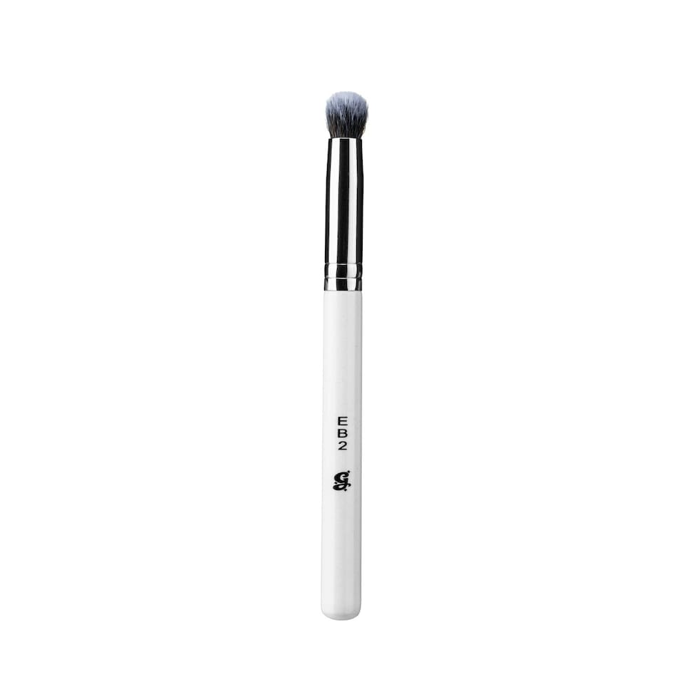 image 1 of EB2 Blending Brush - Glisten Cosmetics Multi