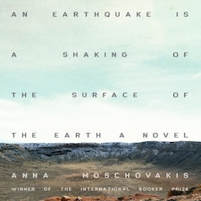 Earthquake Is A Shaking Of The Surface