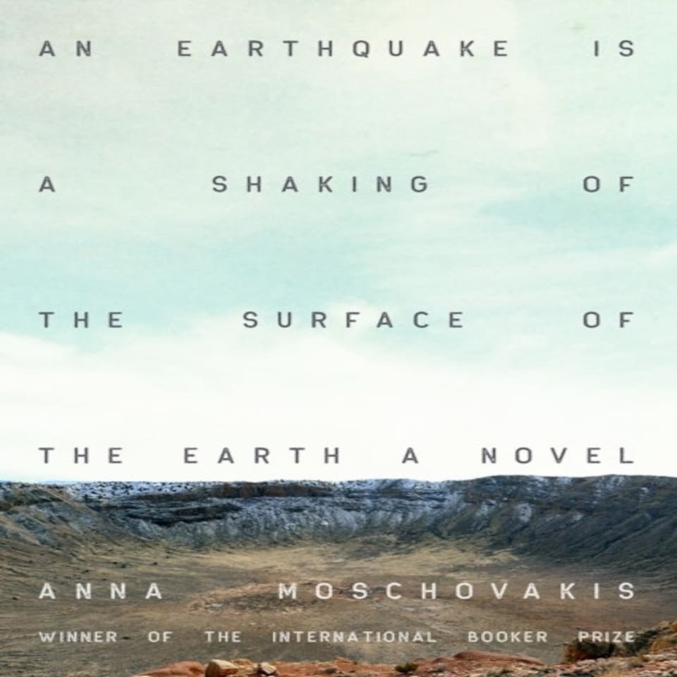 Earthquake Is A Shaking Of The Surface