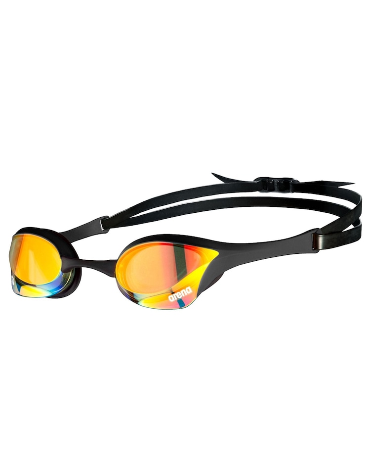 Arena Cobra Ultra Swipe Mirror Swim Goggle - Mirror Lenses