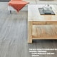 image 10 of Self Adhesive Floor Planks | 5.9x35.9in (91.4x15.2cm) Each | Peel & Stick Vinyl Flooring | Grey Wood Effect | Easy DIY | Stick On Tiles for Home Floors Grey | 4.17 sqm