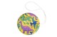 image 2 of Pack of 12 Metal Yo-Yo Dinosaur Theme Return Tops