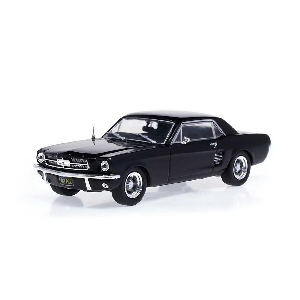 Greenlight Creed (2015) 1967 Ford Mustang Adonis Creed