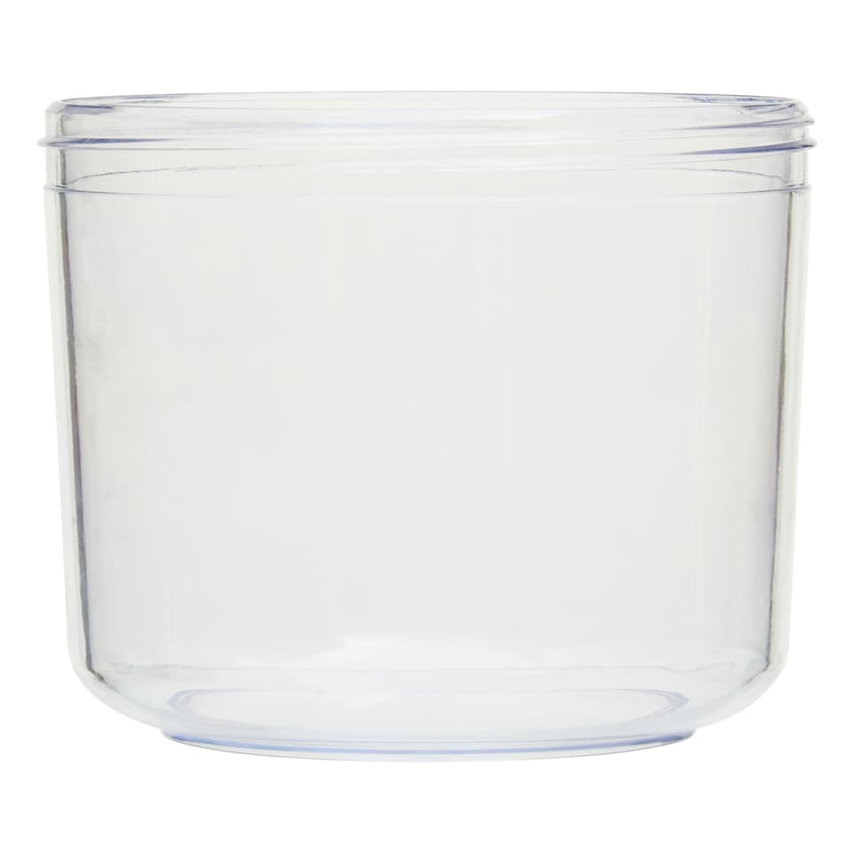 image 1 of Grub Tub 2 Compartment Snack Pot