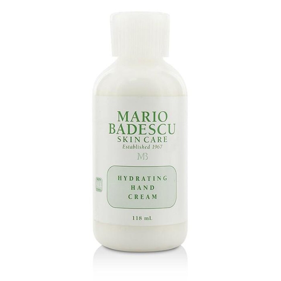 image 1 of Hydrating Hand Cream - For All Skin Types - 118 ml/4Oz