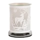 image 2 of Aroma Electric Touch Wax Melter 17cm White - Stag | White | 1