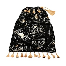 Warner Bros Harry Potter Alumni Sack - Spells