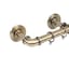 Antique Brass(Industrial Pipe)