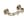Antique Brass(Industrial Pipe)