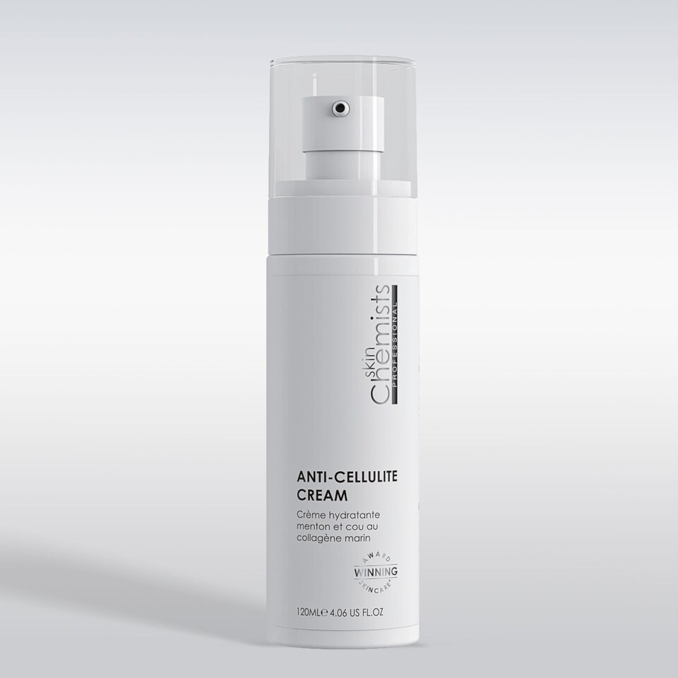 image 1 of skinChemists Anti-Cellulite Cream 120ml