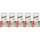 image 2 of Energizer LED G9 200lm 1.8W 2700K (Warm White) Light Bulb - Pack of 10