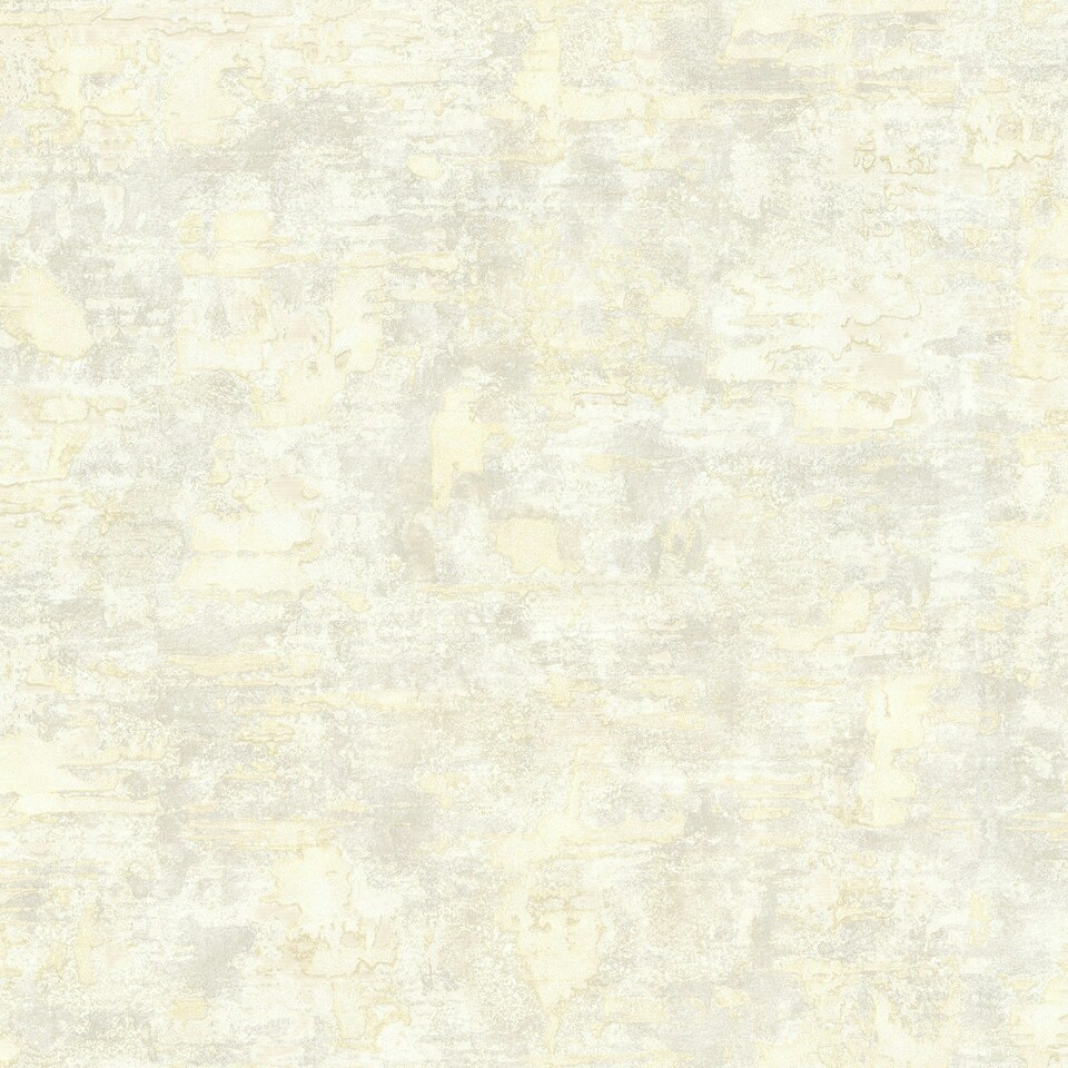 image 1 of Boutique Ornamental Texture Pale Gold Wallpaper Gold | Gold