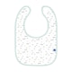 image 4 of Kikka Boo Cotton Bibs Savanna Mint 3Pk