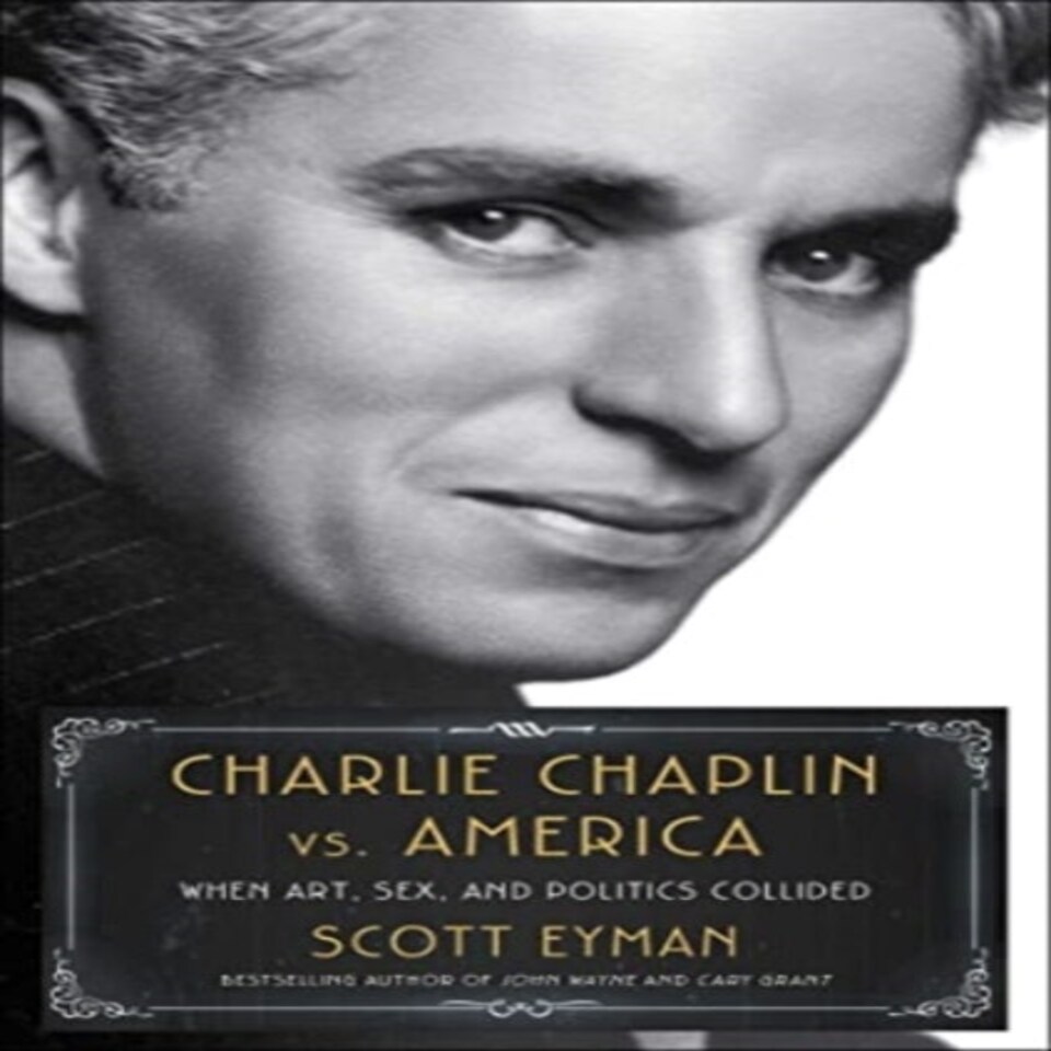 Charlie Chaplin Vs. America