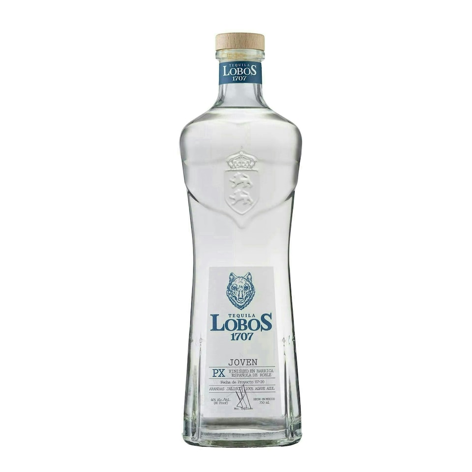 image 1 of Lobos 1707 Joven Tequila