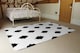image 3 of Star Ornament Designer Rug | Multi