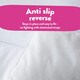 image 3 of Slumberdown Sleep Soundly Rebound Mattress Topper, King