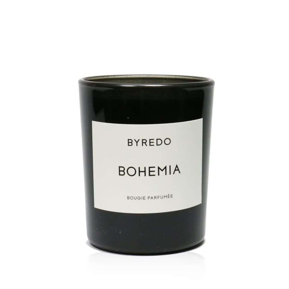 image 1 of Fragranced Candle - Bohemia - 70g/2.4oz N/A