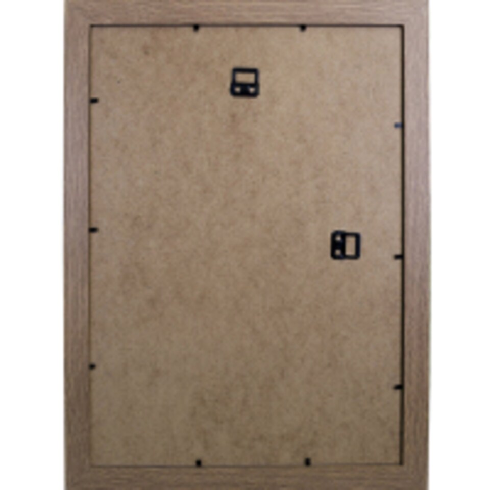 image 1 of GB Eye Contemporary Wooden Oak Picture Frame - A3 - 29.7 x 42cm