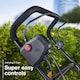 image 10 of Hyundai 1800W Electric Lawn Scarifier / Aerator / Lawn Rake, 230V | HYSC1800E