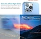 image 3 of 1 x Camera Lens Protector for iPhone 15 Pro 6.1-Inch and iPhone 15 Pro Max 6.7-Inch - 9H Tempered Glass | Clear
