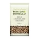 image 3 of Minton & Donello Milk Chocolate Raisins 6 x 100g