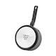 image 3 of Stoven Noir 20cm Non-Stick Saucepan with Lid