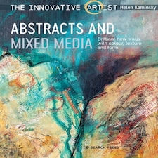 The Innovative Artist: Abstracts And Mixed Media