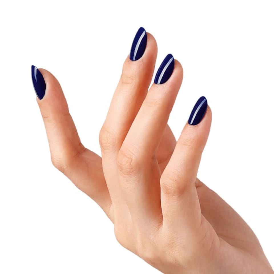image 1 of Bluesky Blue Gel Polish - Harbin Beauty 5ml