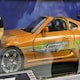 image 8 of Fast and Furious 1995 Toyota Supra Lights Up Brian Figure 1:18 Jada 31139