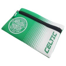 Celtic Fade Flat Pencil Case - Celtic - 19333