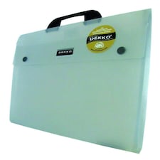 TYPE G FOLIO A1 CRYSTAL N/A