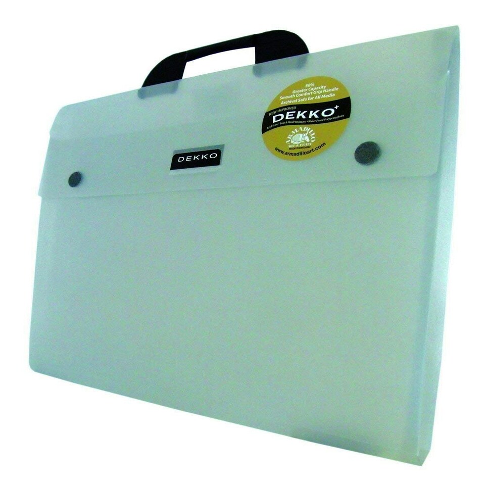 TYPE G FOLIO A1 CRYSTAL N/A