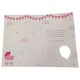 image 2 of On the Christening of your Baby Girl Balloon Boutique Greeting Card