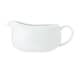 image 1 of Mikasa Gravy Boat White Porcelain 700ml