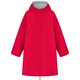 image 1 of Finden & Hales Childrens/Kids Robe - Red - 9-13 Years Red