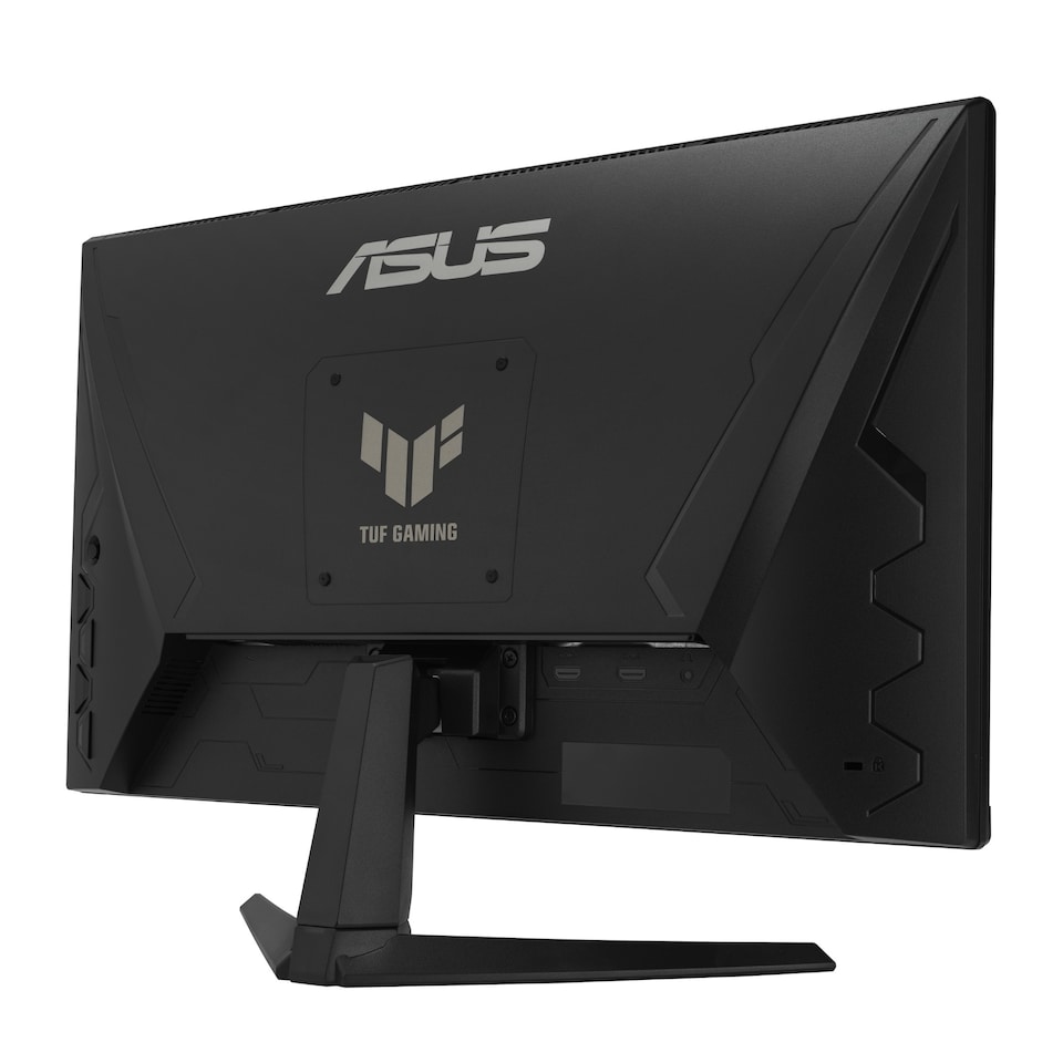 image 1 of ASUS TUF Gaming VG246H1A 23.8-Inch LED Full HD 1ms Gaming Monitor with Speakers