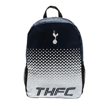 Tottenham Hotspur FC Backpack - Navy/White - One Size