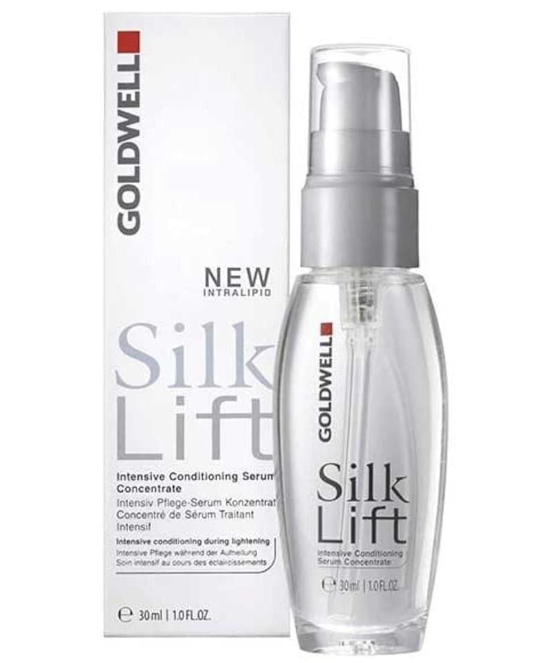 Goldwell Intralipid Silk Lift Intensive Conditioning Serum 30 ML
