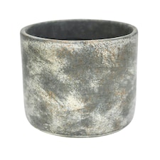 Tivoli Planter Earth Grey
