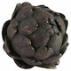 image 2 of Artichoke - Resin - L10 x W10 x H10 cm - Antique Bronze