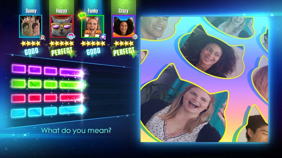 image 1 of Just Sing  Xbox One