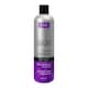 image 2 of Xpel Marketing XHC Xpel Hair Care Shimmer Of Silver Shampoo 400 ml