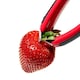 image 3 of OXO Good Grips Strawberry Huller