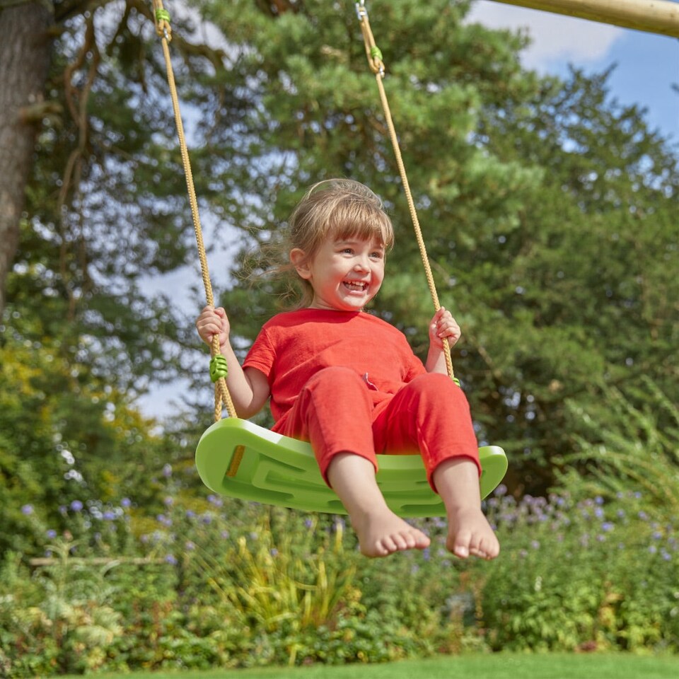 image 1 of TP Rapide Roped Swing Seat