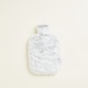 image 3 of Warmies Microwavable Bottle Marshmallow Grey