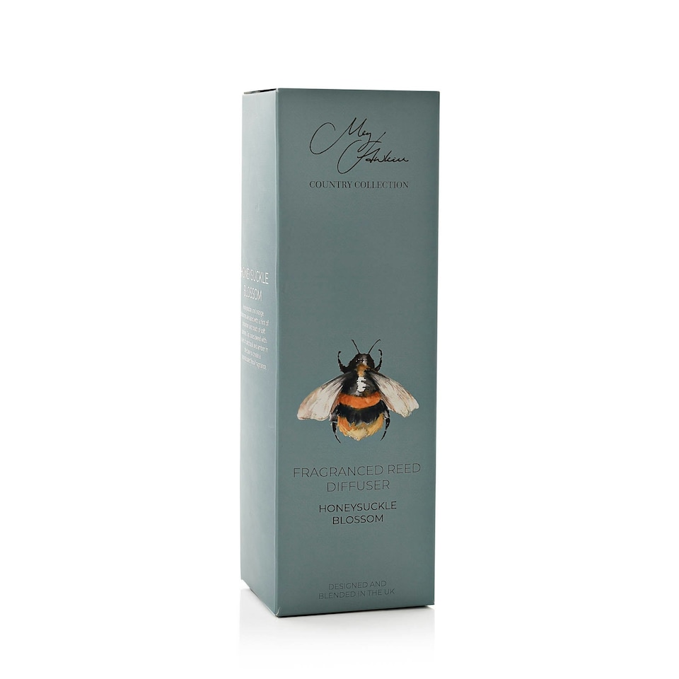 image 1 of Meg Hawkins 150ml Diffuser - Bee