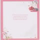 image 2 of Nan Birthday Opacity Card