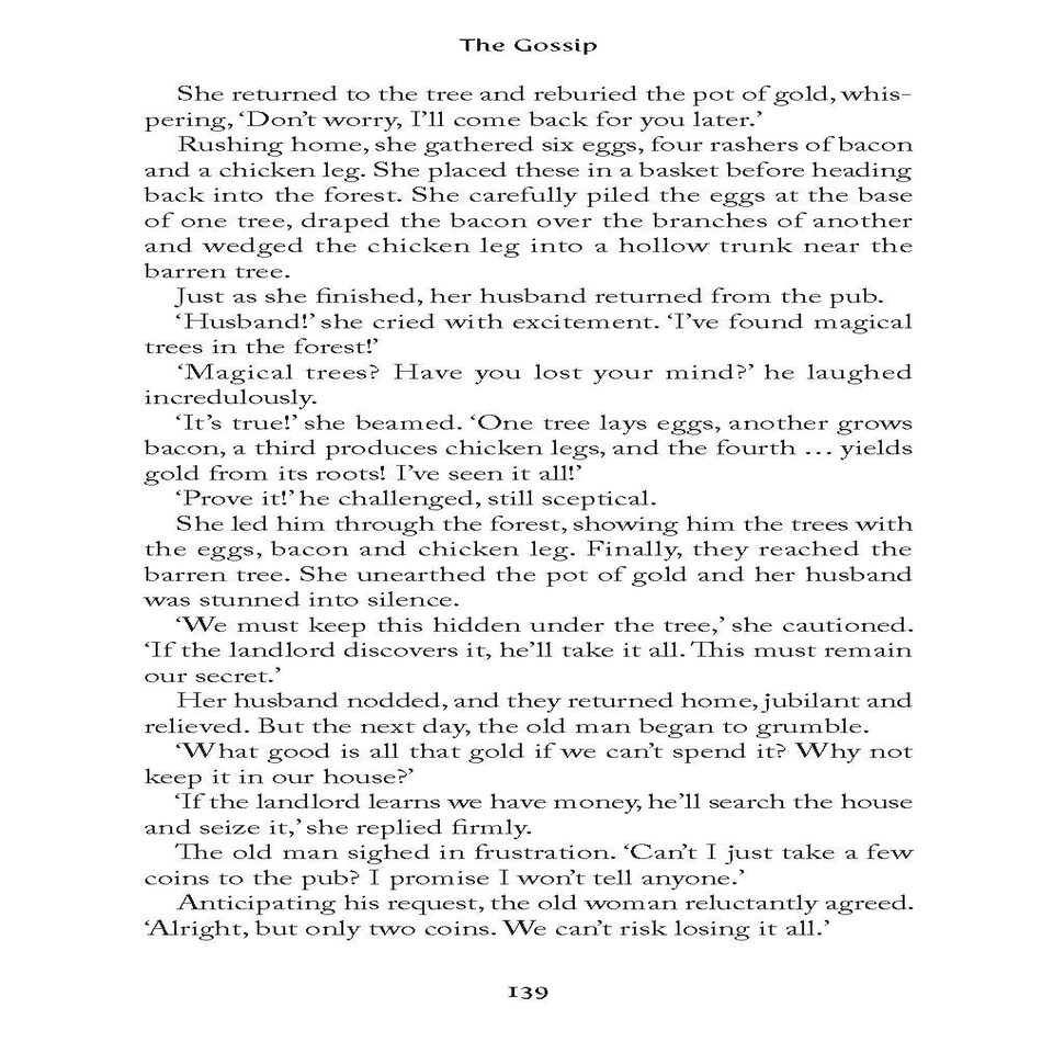 image 1 of Folk Tales for Health and Wellbeing